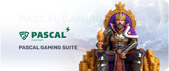 pascal gaming
