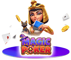 magic poker