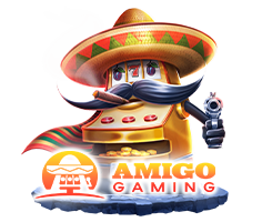 amigo gaming