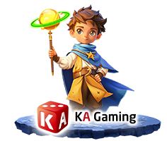 ka gaming