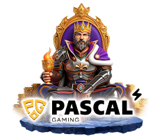 pascal gaming